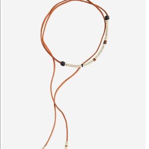 Noonday Collection Necklace
